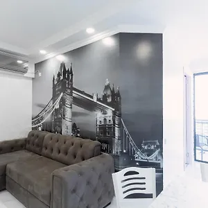 Апартаменты Orbi Tower 2819, Батуми