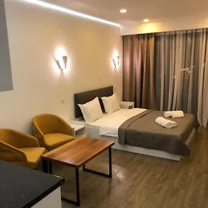 Апартаменты Panorama Tower, Батуми
