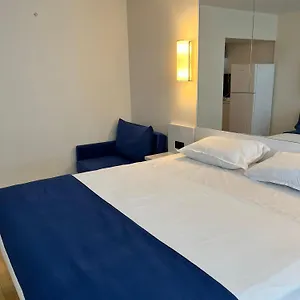 Апартаменты Black Sea Coast, Батуми