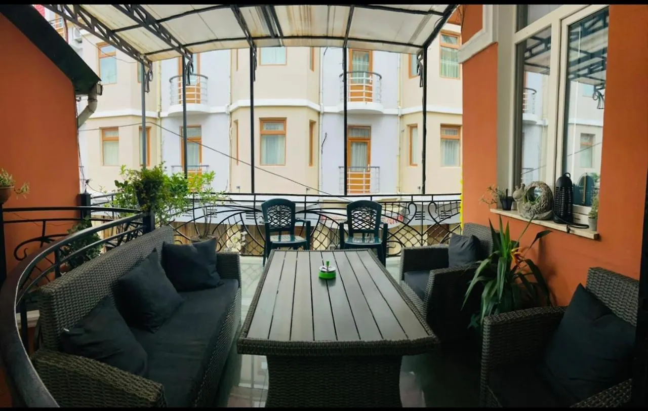Apart Voyage Batumi 0*,  Gruzie