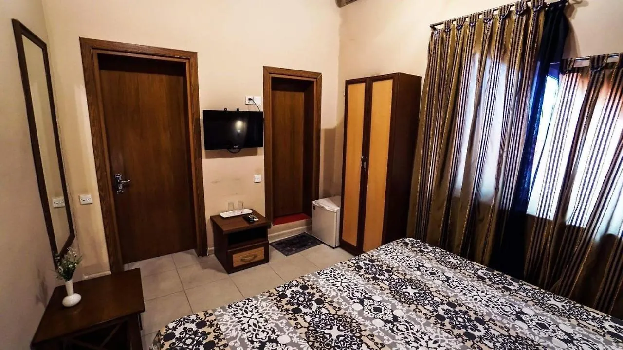 Apart Voyage Batumi Gruzie