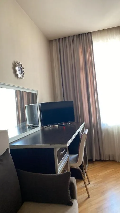 Apartmán Apart Voyage Batumi